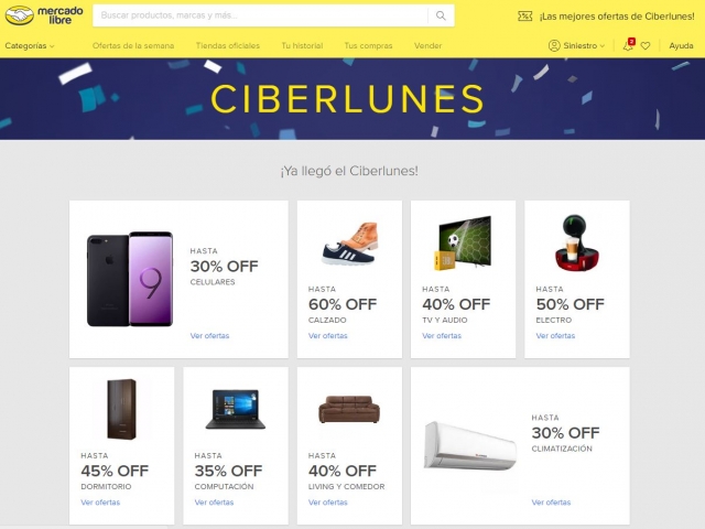 ciberlunes uruguay