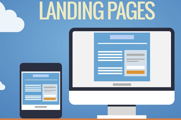 Mejorar Landing Page