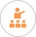 Capacitación de personal