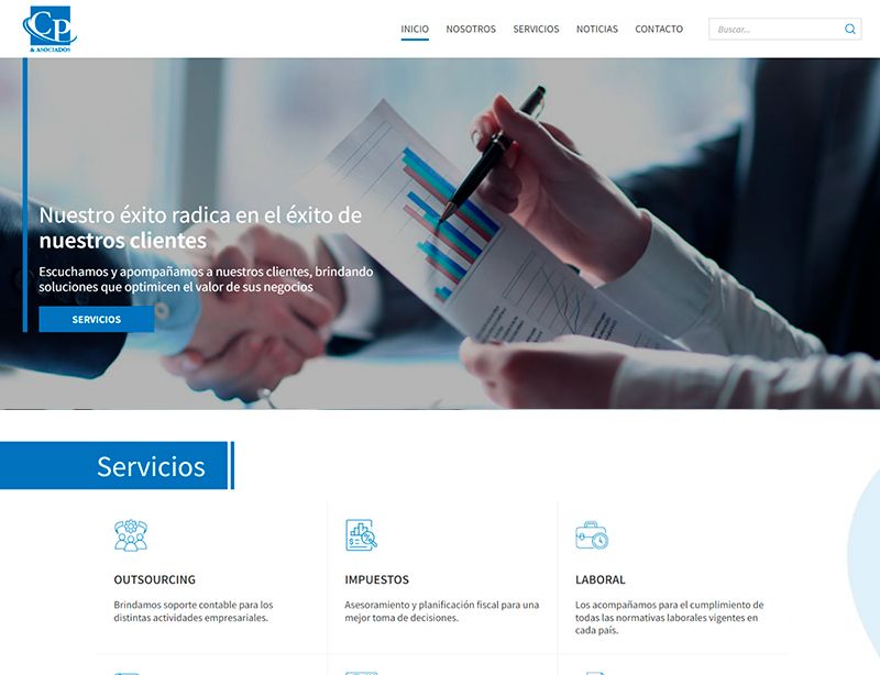 CP Asociados