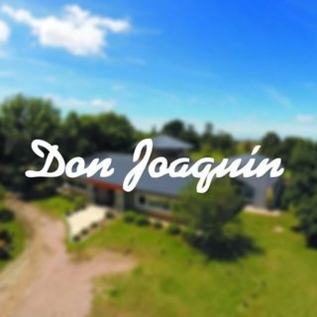 Don Joaquín