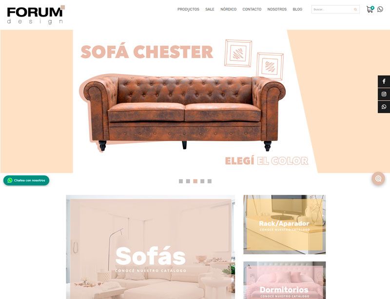 Forum Design