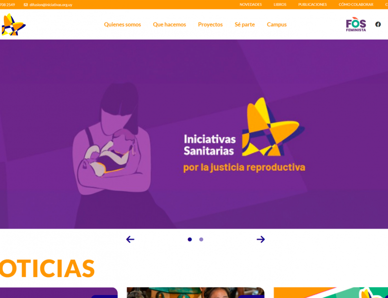 Iniciativas
