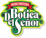 Botica del Señor