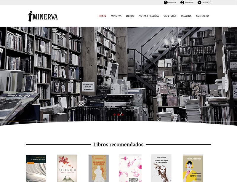 Minerva