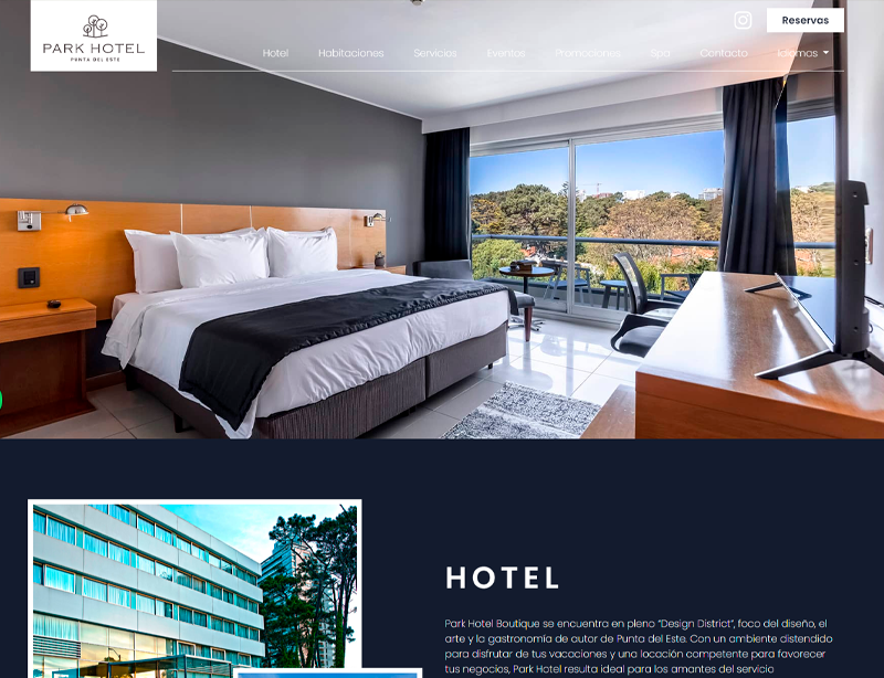 Park Hotel