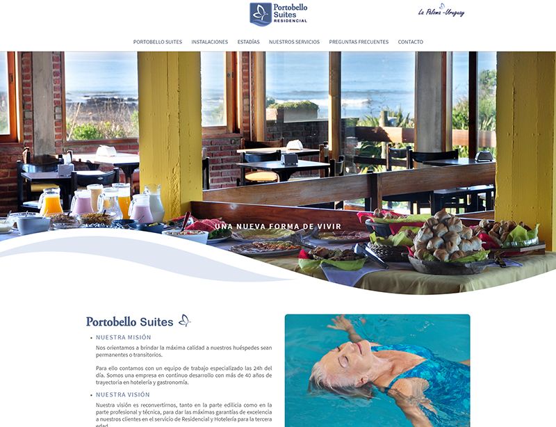 Portobello Suites