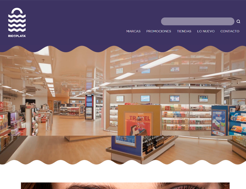Rio de la Plata Duty Free