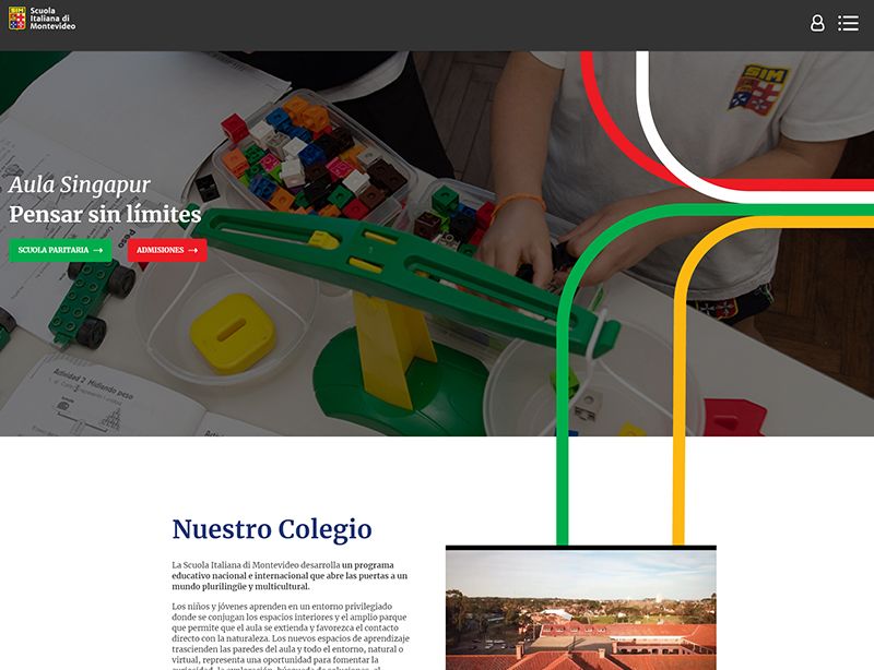 Scuola Italiana di Montevideo