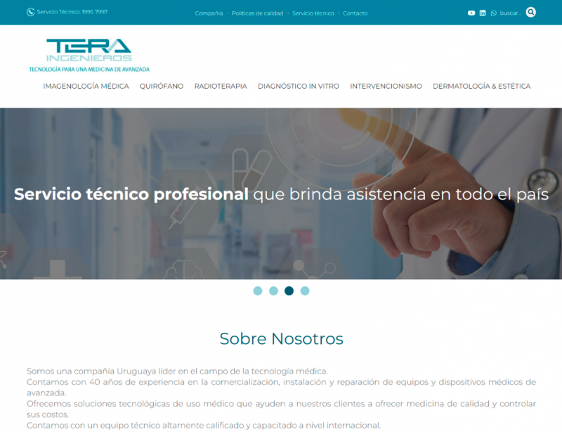 Tera Ingenieros