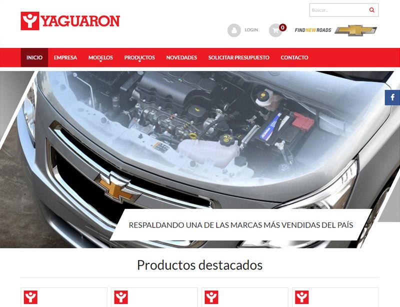 Yaguaron